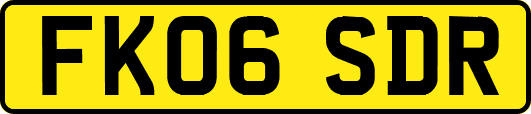 FK06SDR