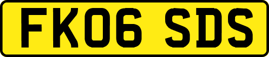 FK06SDS