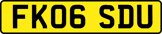 FK06SDU