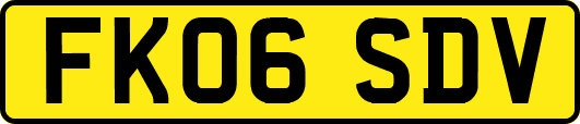FK06SDV