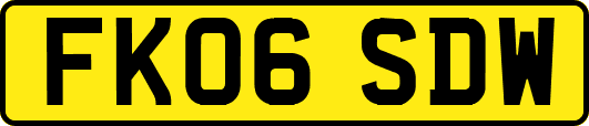 FK06SDW