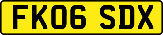 FK06SDX