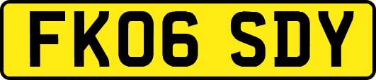 FK06SDY