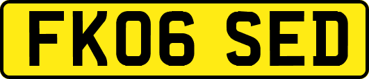 FK06SED