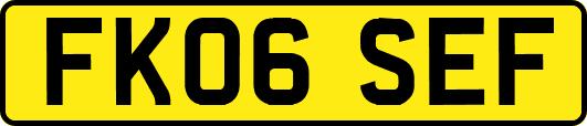 FK06SEF