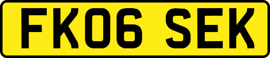 FK06SEK