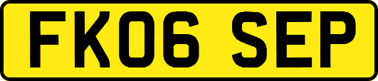 FK06SEP