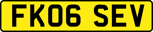 FK06SEV