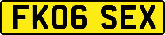 FK06SEX