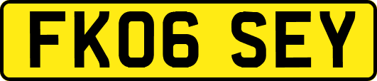 FK06SEY