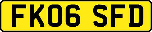 FK06SFD