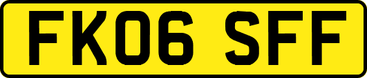 FK06SFF