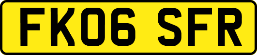 FK06SFR