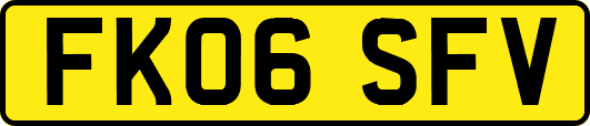 FK06SFV