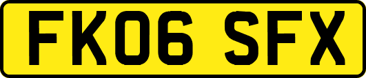 FK06SFX