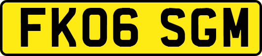 FK06SGM