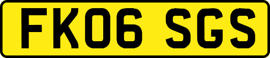 FK06SGS