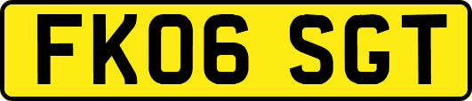 FK06SGT