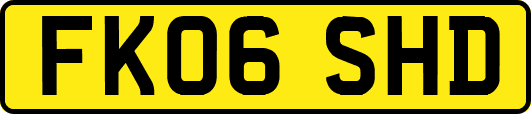 FK06SHD