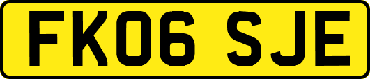 FK06SJE