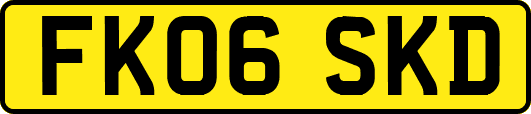 FK06SKD