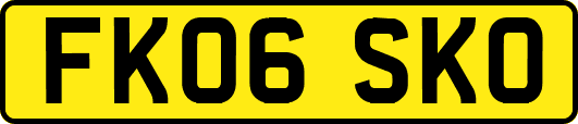 FK06SKO