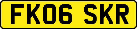 FK06SKR