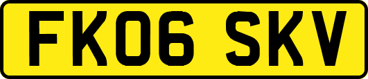 FK06SKV