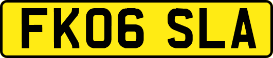 FK06SLA