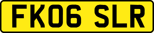 FK06SLR