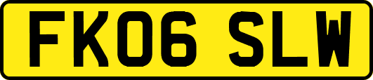 FK06SLW