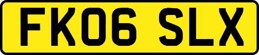 FK06SLX