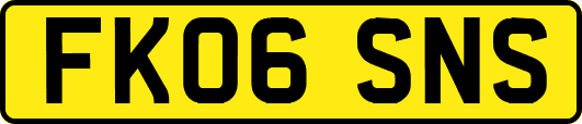 FK06SNS