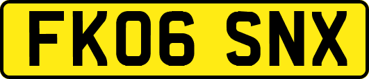 FK06SNX