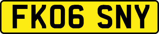 FK06SNY
