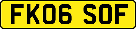 FK06SOF