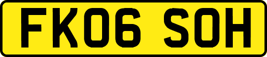 FK06SOH