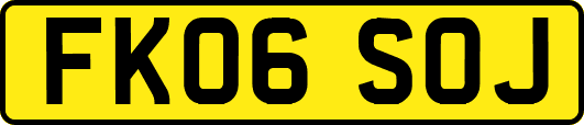 FK06SOJ
