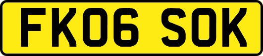 FK06SOK
