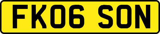FK06SON
