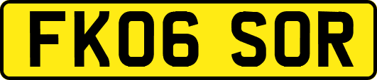 FK06SOR