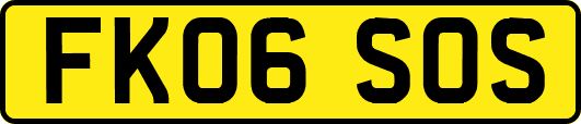 FK06SOS