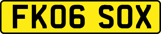 FK06SOX