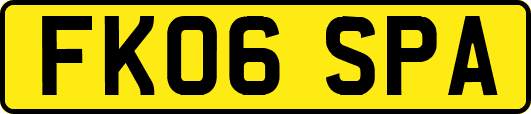 FK06SPA
