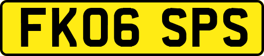 FK06SPS