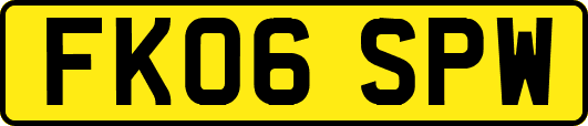 FK06SPW