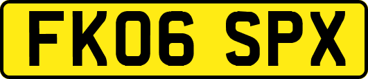FK06SPX