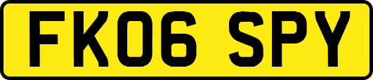 FK06SPY