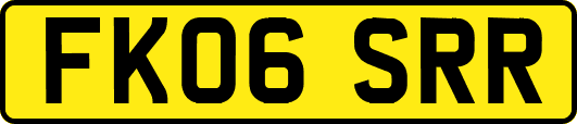 FK06SRR