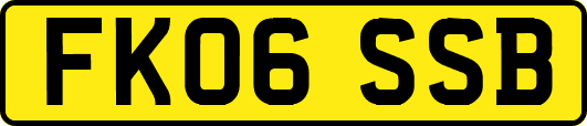 FK06SSB